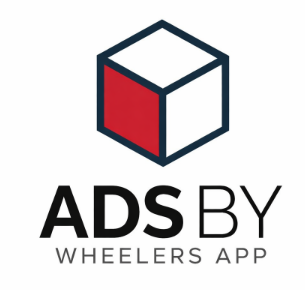 ADS by WheelersApp Logo